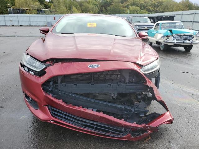 3FA6P0H76ER197244 Ford FUSION SE