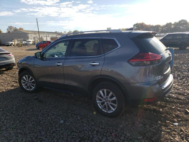 5N1AT2MV9HC882207 Nissan ROGUE SV