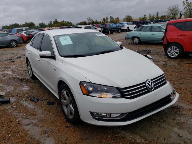 1VWAS7A39FC107052 Volkswagen PASSAT S