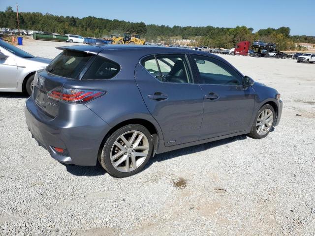 JTHKD5BH8H2298261 | 2017 LEXUS CT 200