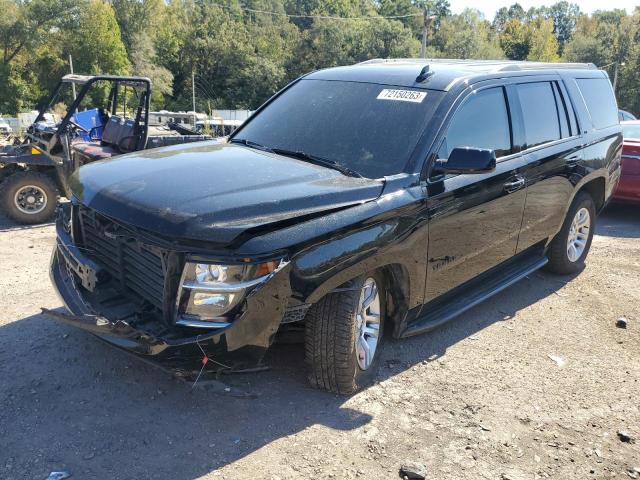 2019 Chevrolet Tahoe 