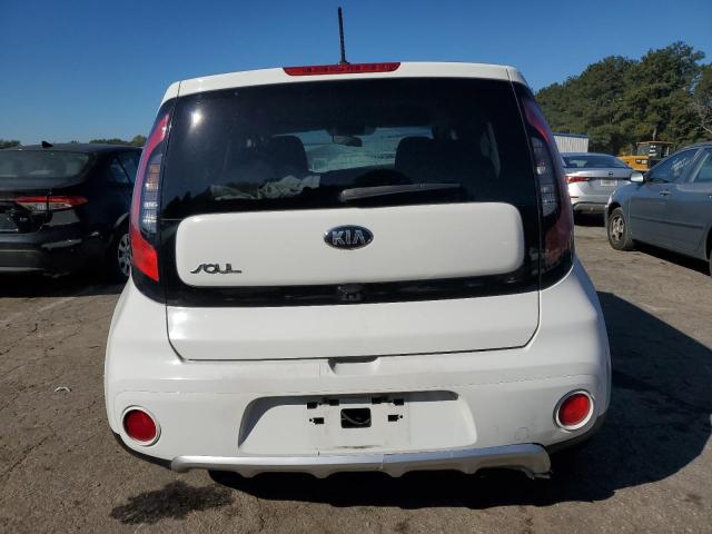 KNDJP3A53J7904218 | 2018 KIA SOUL +