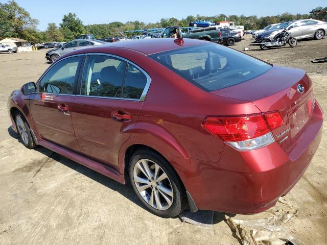 4S3BMDN62E2027276 Subaru Legacy 3.6r Limited
