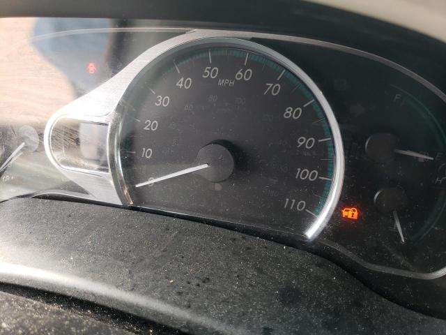 5TDYK3DC4ES503246 Toyota SIENNA XLE