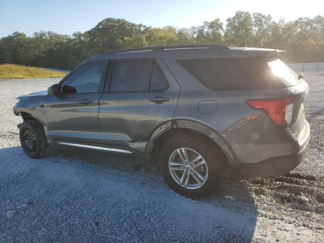 1FMSK7DH9PGA23060 Ford EXPLORER XLT