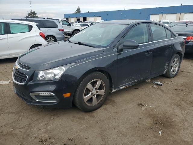 1G1PC5SBXF7267902 | 2015 Chevrolet cruze lt