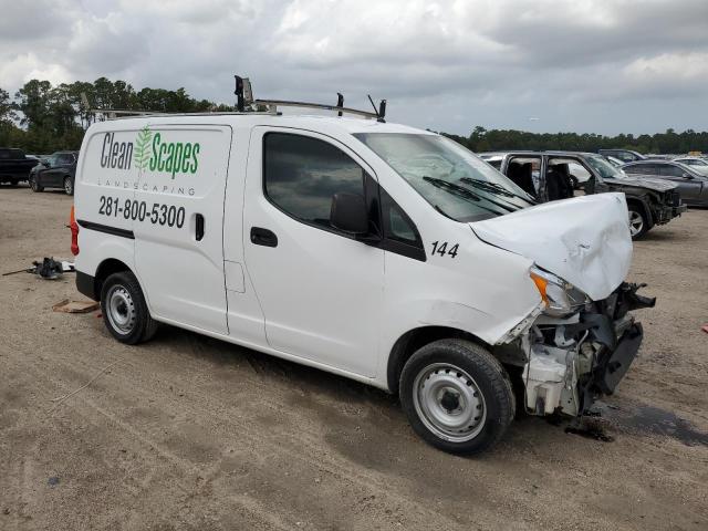 3N6CM0KNXJK690034 | 2018 NISSAN NV200 2.5S