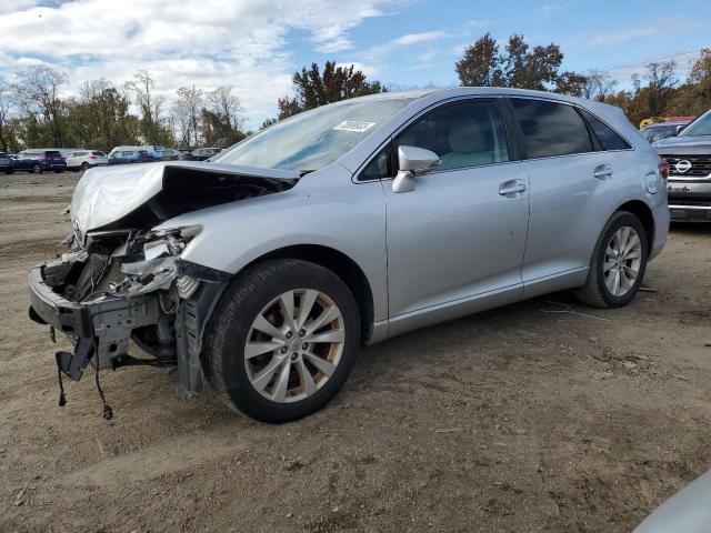 2013 Toyota Venza LE