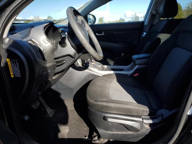 KNDPBCAC3G7827365 KIA Sportage Lx