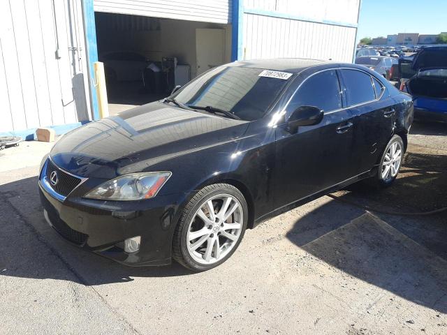 2007 Lexus IS 350 