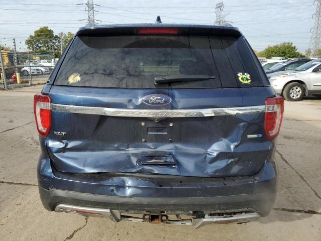 1FM5K8D89GGA06424 Ford EXPLORER XLT