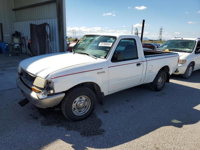 1999 Ford Ranger 