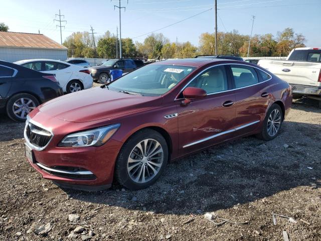 2017 Buick LaCrosse Essence