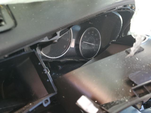2015 ACURA ILX 20 19VDE1F38FE006146