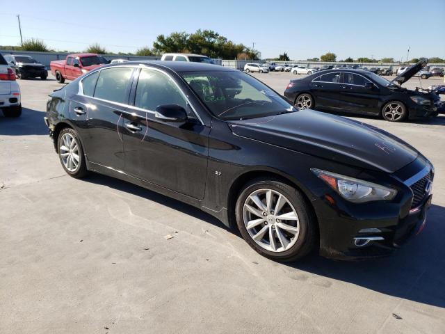 JN1BV7AR9FM410333 Infiniti Q50 BASE