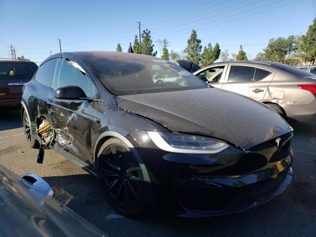 7SAXCDE54PF368018 Tesla Model X  4