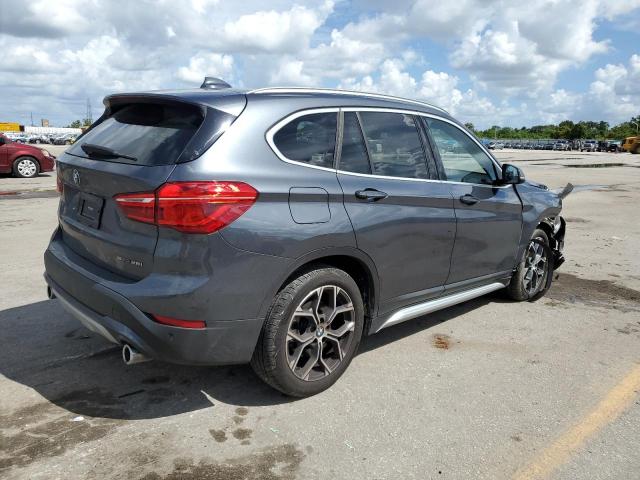 WBXJG7C09N5U72599 | 2022 BMW X1 SDRIVE2