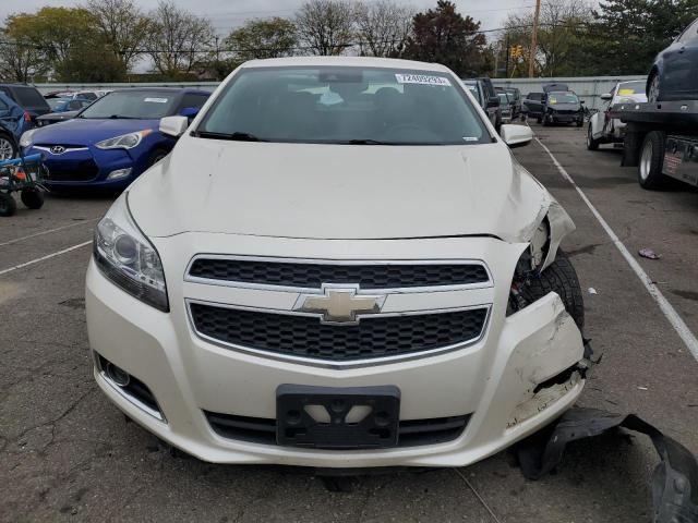 2013 Chevrolet Malibu 2Lt VIN: 1G11E5SAXDF165462 Lot: 72409293