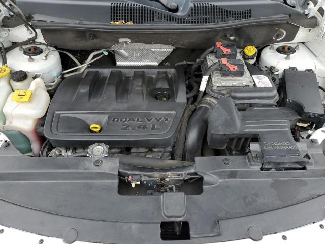 1C4NJDEB0GD758511 Jeep Compass Latitude