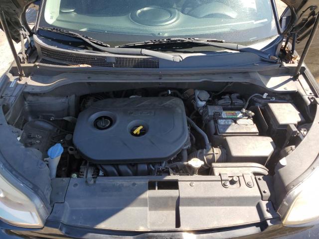 KNDJX3A56E7032980 KIA Soul !