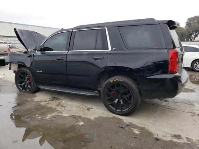 1GNSKBKC9KR343840 | 2019 Chevrolet tahoe k1500 lt