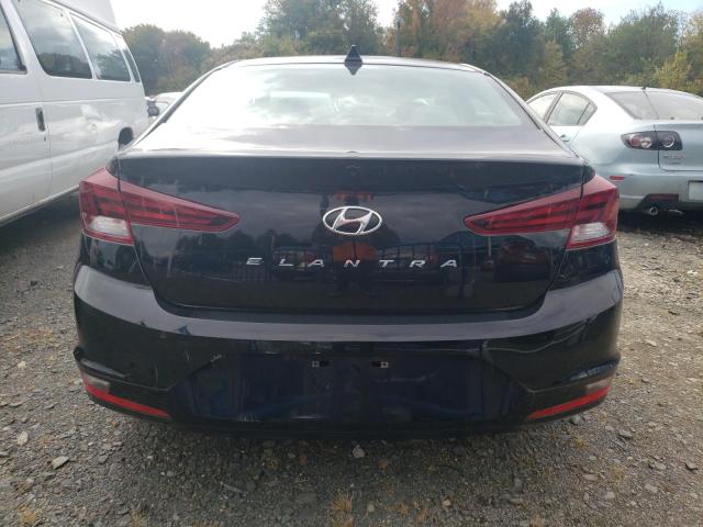 KMHD84LF9LU993430 Hyundai Elantra SE 6