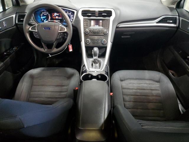 3FA6P0H73GR251635 2016 Ford Fusion Se