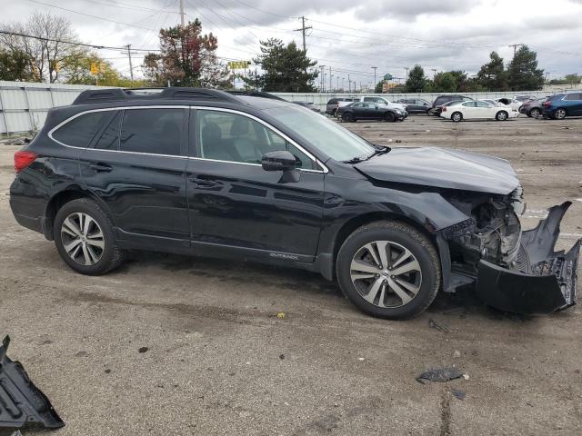 4S4BSENC3K3381441 Subaru Outback 3.6r Limited