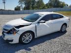 2020 CHEVROLET MALIBU LT - 1G1ZD5ST6LF030730