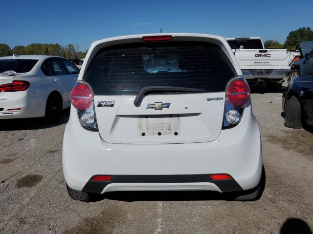 KL8CA6S91FC749317 Chevrolet SPARK LS