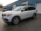 2017 NISSAN PATHFINDER - 5N1DR2MN4HC629095