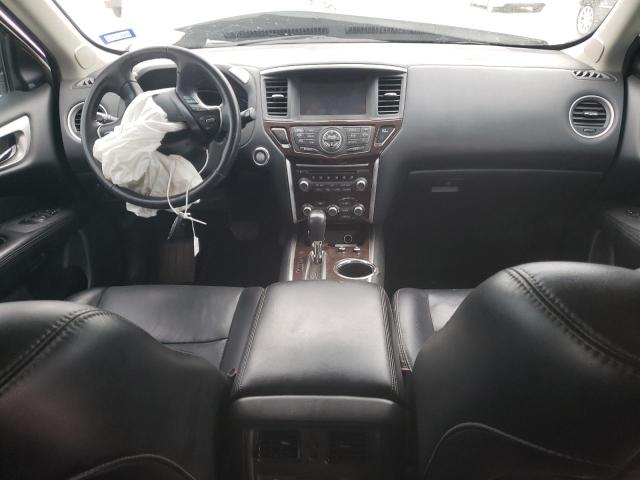 Nissan Pathfinder S 2015 5N1AR2MN5FC668777 Image 8