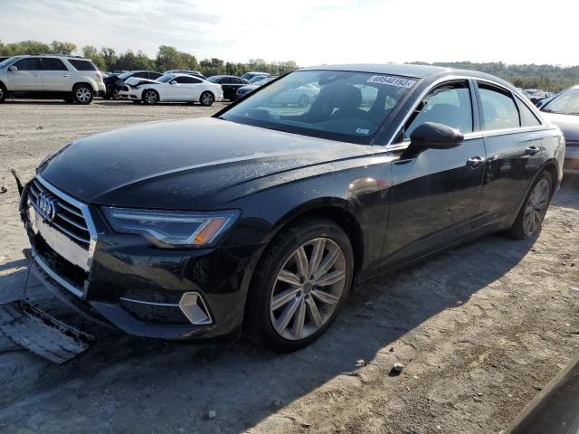 2020 AUDI A6, VIN: WAUE8AF27LN084187