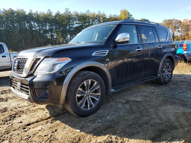 2020 Nissan Armada SV