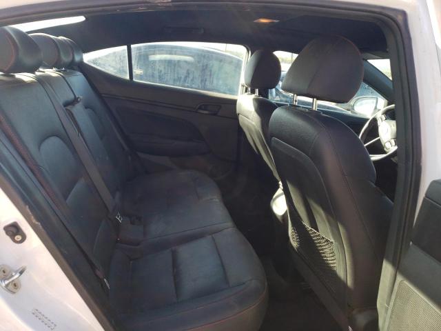 KMHD04LB8JU559002 Hyundai Elantra Sport