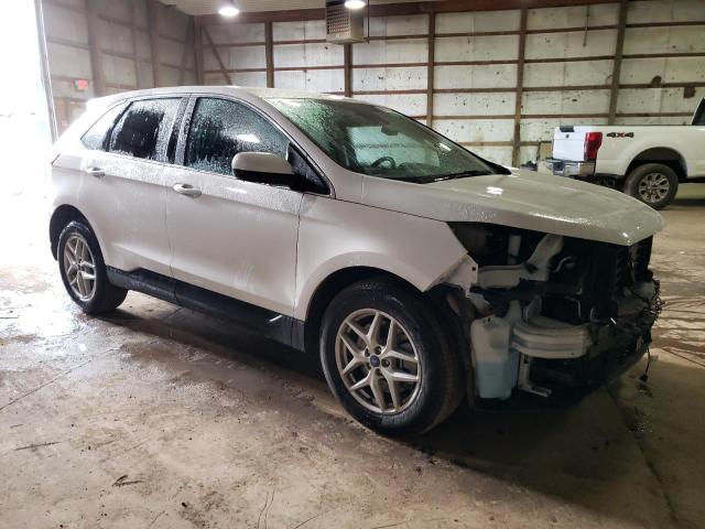 2FMPK4J96NBA40789 2022 FORD EDGE, photo no. 4