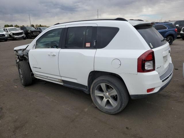 1C4NJDEBXGD725175 Jeep Compass Latitude
