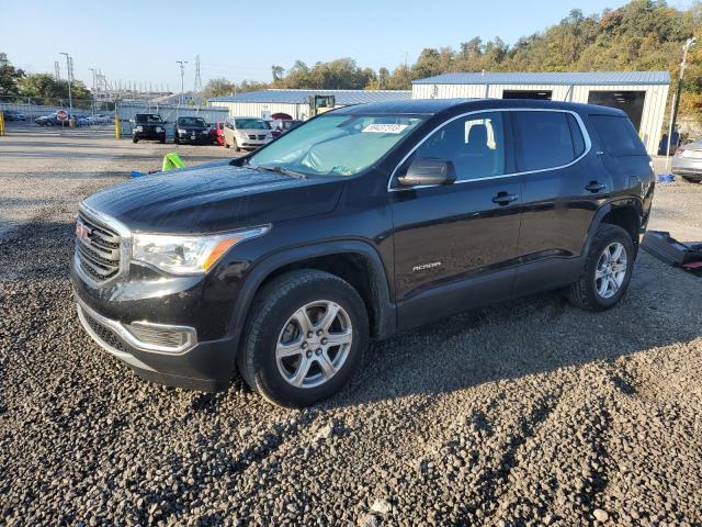 1GKKNRLS5KZ164469 GMC Acadia SLE