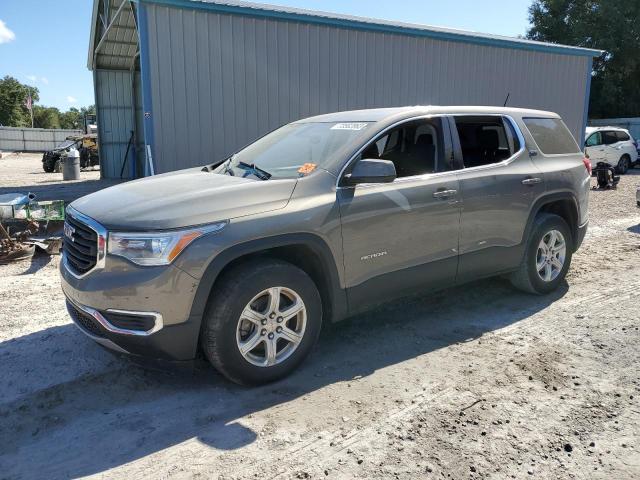 1GKKNKLA5KZ265428 GMC Acadia SLE