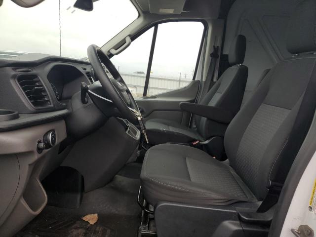 1FTBR1C85LKB66027 Ford Transit T-250