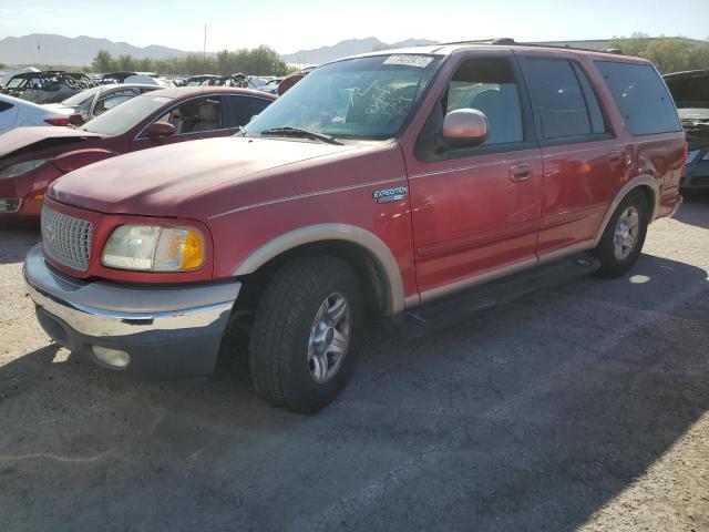 1999 Ford Expedition 