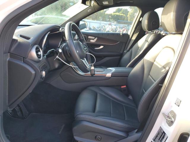 2020 MERCEDES-BENZ GLC 350E - W1N0G5DB8LF793417