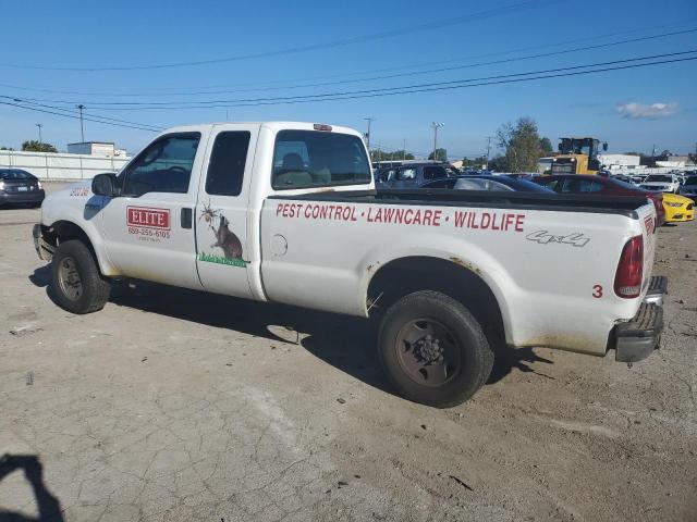 1FTSX21587EA47591 2007 Ford F250 Super Duty