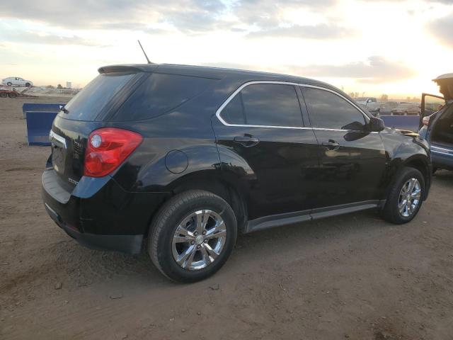 2GNFLEEK6E6228650 | 2014 Chevrolet equinox ls