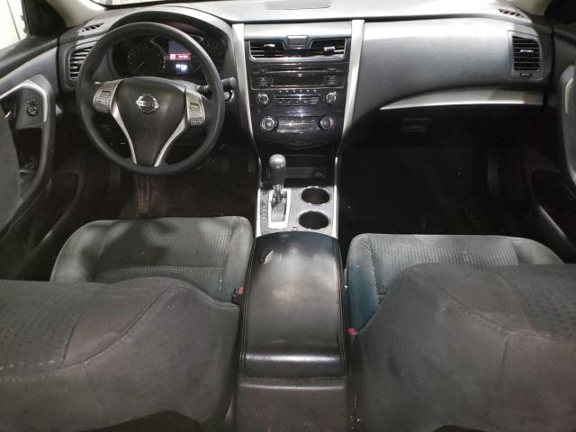 2015 NISSAN ALTIMA 2.5 - 1N4AL3AP8FC414326