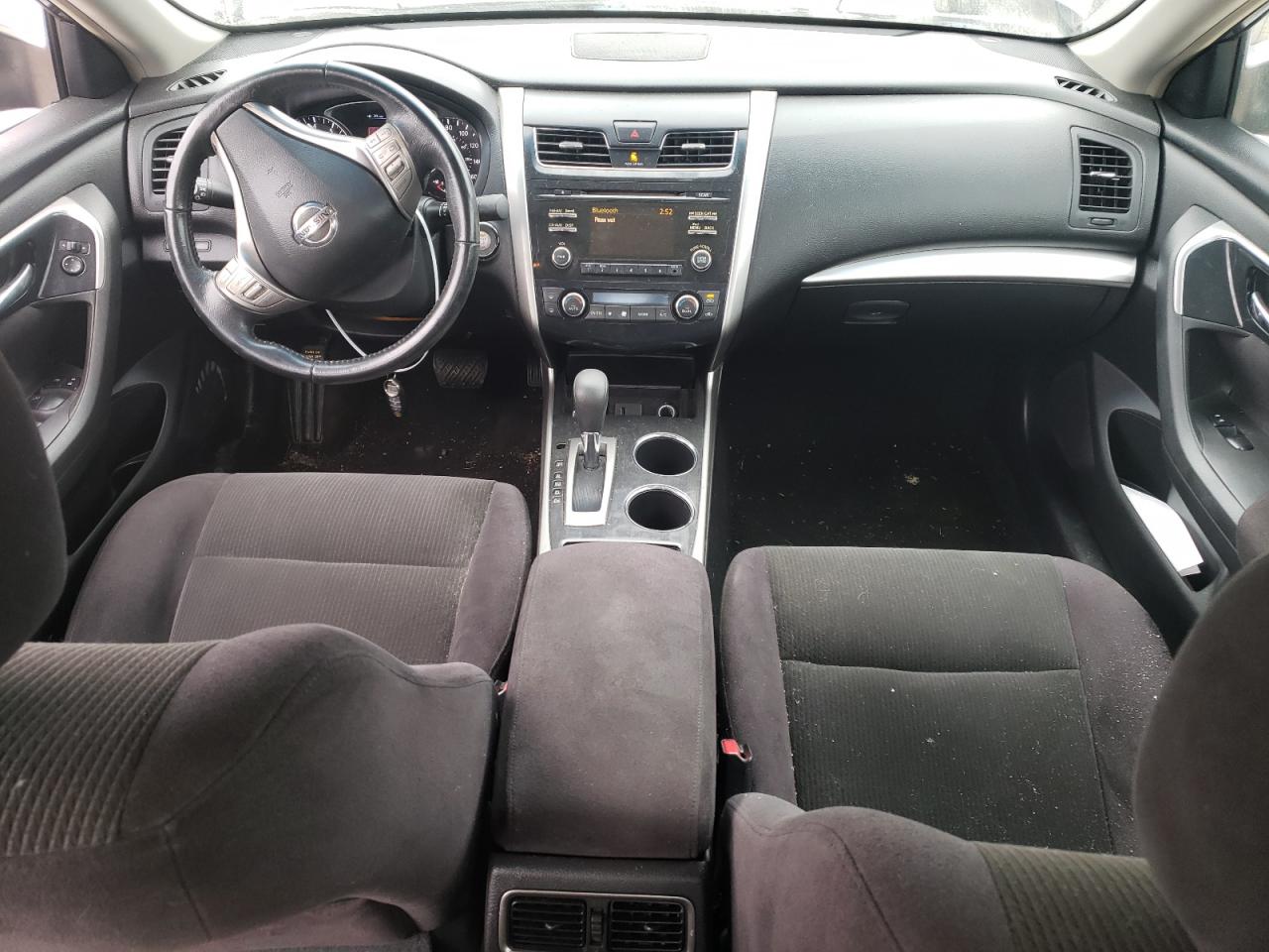 1N4AL3AP9DC104277 2013 Nissan Altima 2.5