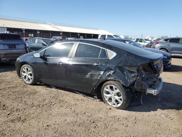 VIN 1G1RB6S58HU149623 2017 Chevrolet Volt, Premier no.2