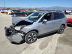 2017 SUBARU FORESTER 2 - JF2SJAEC7HG571357