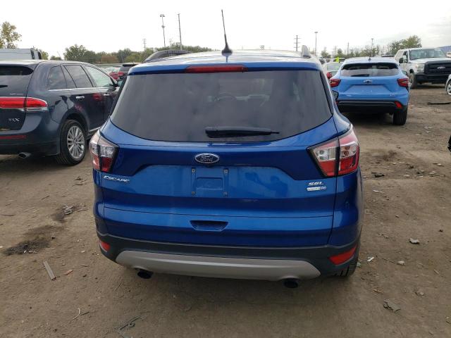 1FMCU9HD7JUC69079 Ford ESCAPE SEL