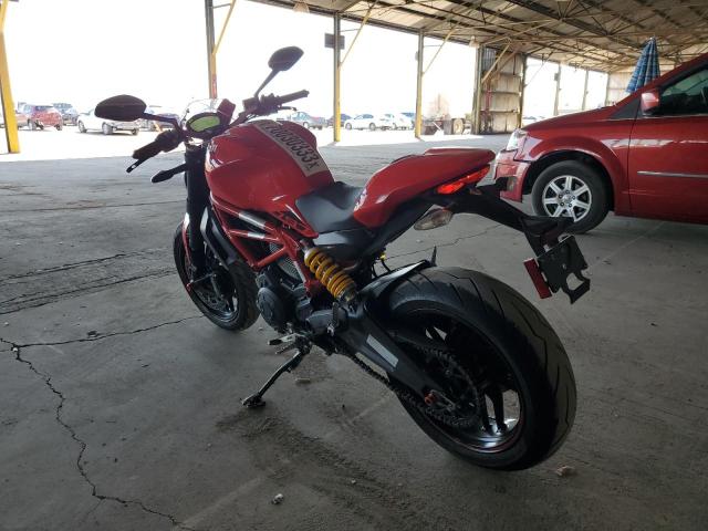 Monster 797 for discount sale